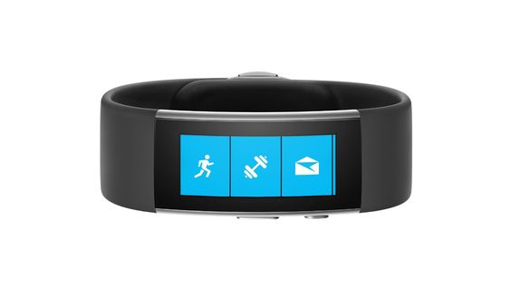 Microsoft Band 2 Starts Receiving New Firmware Update #Android #CES2016 #Google