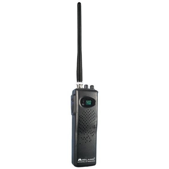 Midland 40-channel Portable CB Radio