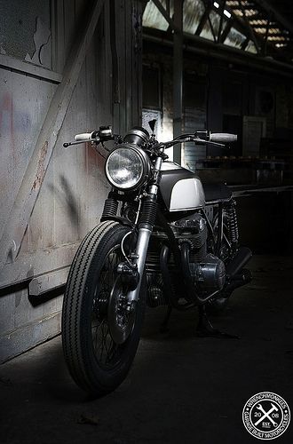 Monkee #29 Honda CB750 By The Wrenchmonkees  #CB750 #Honda #Monkee29 #Motorcycle #Wrenchmonkees