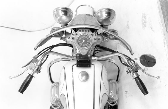Moto Guzzi Ambassador 1972 - 1974 #moto #guzzi #motoguzzi #california #history #motorbike #motorcycle