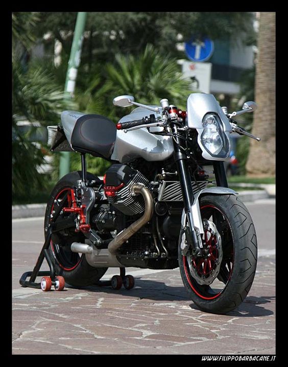 Moto Guzzi cafe racer | Moto Guzzi cafe racer kit | Moto Guzzi cafe racer for sale |  (LIKE+SHARE)