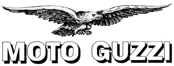 Moto Guzzi Emblem