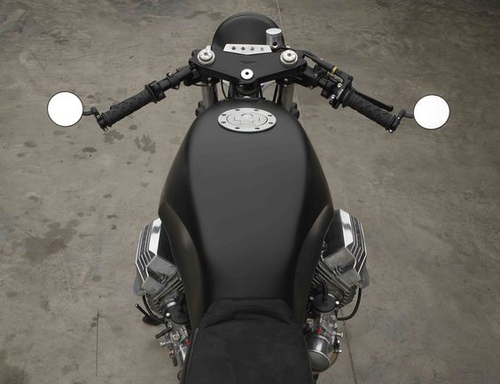 Moto Studio bike e