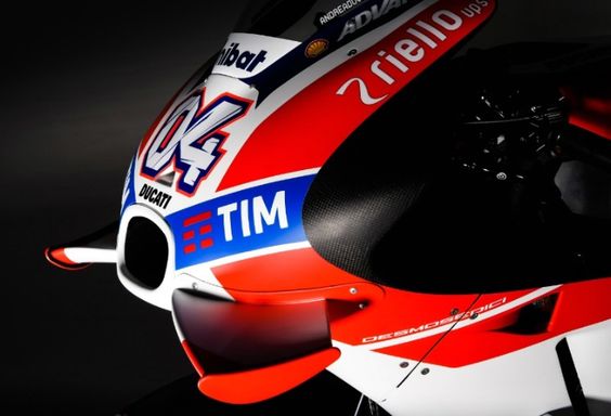 MotoGP News. Andrea Iannone and Andrea Dovizioso unveil 2016 Ducati MotoGP  Read more at !