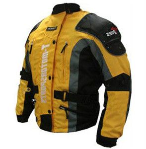 Motorcycle Armor | Mens Motorcycle Armor Jacket Motorcycle Enduro Touring Dual Sport ATV ...