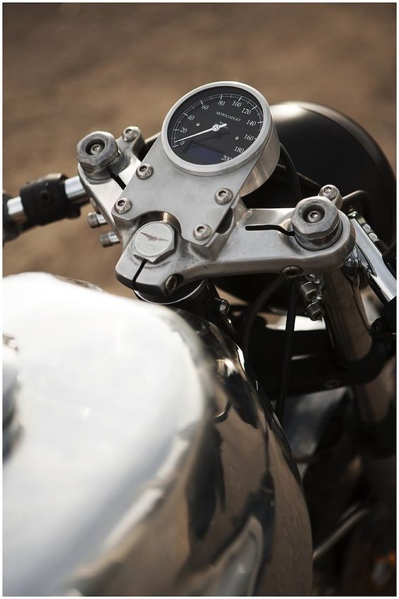 motorcycle speedometers -