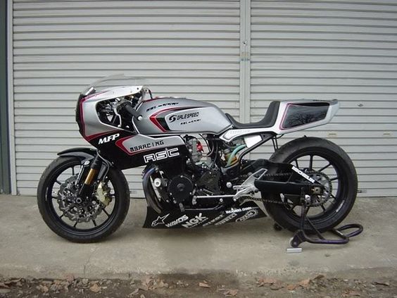 Muscle Bikes - Page 11 - Custom Fighters - Custom Streetfighter Motorcycle Forum