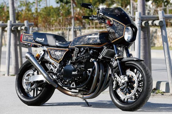 Muscle Bikes - Page 120 - Custom Fighters - Custom Streetfighter Motorcycle Forum