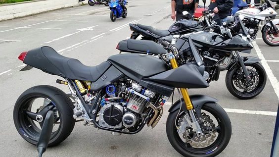 Muscle Bikes - Page 123 - Custom Fighters - Custom Streetfighter Motorcycle Forum