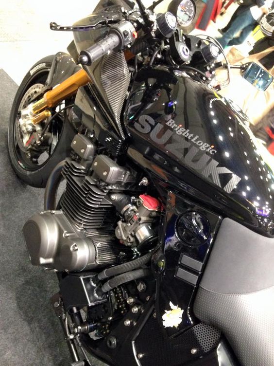 Muscle Bikes - Page 124 - Custom Fighters - Custom Streetfighter Motorcycle Forum