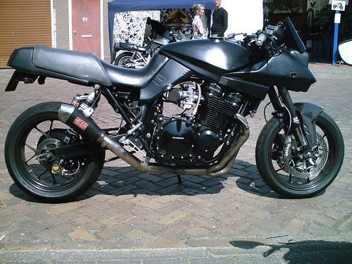Muscle Bikes - Page 46 - Custom Fighters - Custom Streetfighter Motorcycle Forum