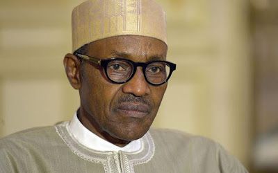 Naijanewsblog: PRERSIDENT BUHARI IS LOPSIDED IN APOINTMENT- CAN