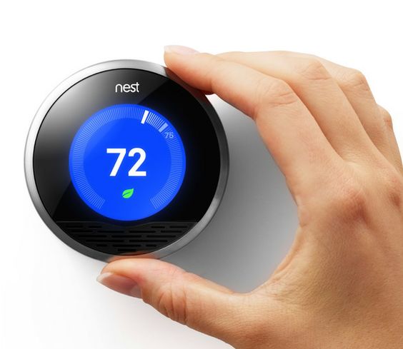 Nest: The Learning Home Thermostat
