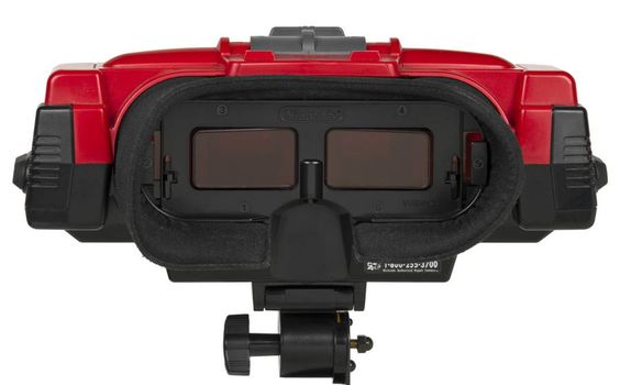 Nintendo Confirms That They Are Looking Into Virtual Reality