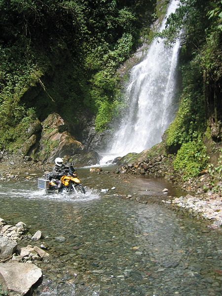 OVERLAND magazine: Adventure Motorcycle Travel