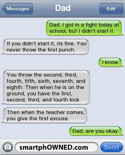Page 2 - Autocorrect Fails and Funny Text Messages - SmartphOWNED