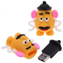 potatoe head flash drive
