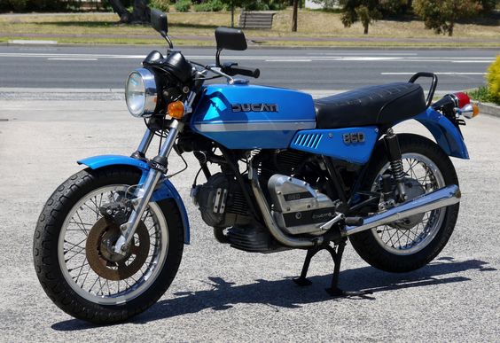 Rarely seen in Australia, this 1975 Ducati 860GT will make an interesting and affordable bike for Italian motorcycle enthusiasts at its anticipated $9,000-$12,000 selling range. Read all about it at