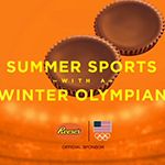 Reese’s Peanut Butter Cups Teams Up with  Olympic Gold Medalist Skier Lindsey Vonn to “Do Summer Like a Winter Olympian”
