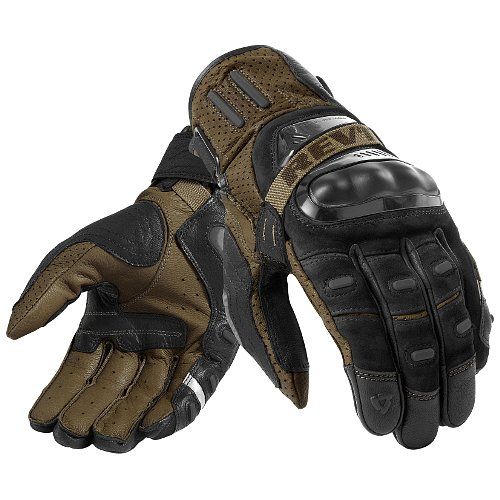 REV'IT Cayenne Pro Gloves at 