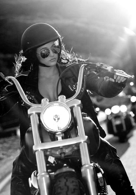 Ride Your Own #harley