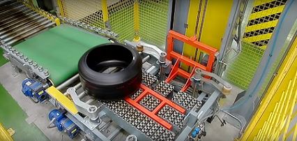 Rubber & Tyre Machinery World - Google+