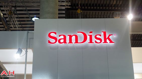 SanDisk Outs Insanely Fast 256GB Micro SD Cards #Android #CES2016 #Google