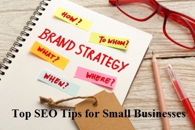 SEO is the hallmark of any digital marketing strategy. As a small business, what do you need to do to up your search engine optimization game?