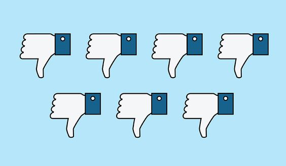 Seven Reasons Your Facebook Strategy Is Not Working