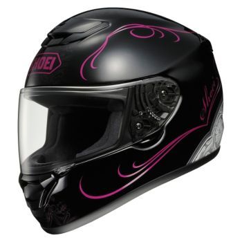 SHOEI - Women's Qwest Sonoma Full-Face Motorcycle Helmet - Full-Face - Helmets - Street - Women's - CycleGear - Cycle Gear