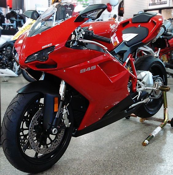 sport bikes | HOT MOTO SPEED: Ducati Sports Bikes