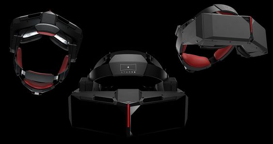 Starbreeze has teamed up with Acer to build StarVR headsets, which has 5K resolution which is 2x wider than the Oculus Rift and the HTC Vive. Both companies have confirmed and approved this joint venture to accelerate the development of the StarVR HMD, with starting a new company where both Acer and Starbreeze will own 50% share and called Acer Starbreeze Corp