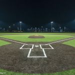 State-of-the-Art LED Lighting System Unveiled at Seminole County Sports Complex