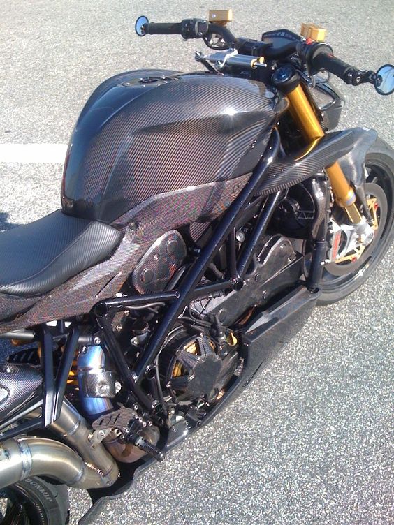 Streetfighter pics Only please! - Page 11 -  - The Ultimate Ducati Forum