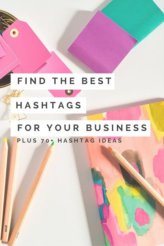 Stressed out over hashtags on Instagram? 3 steps to determine your best hashtag mix + one HUGE time saving tip!