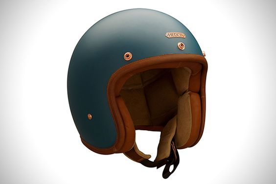 The 10 Best Vintage Motorcycle Helmets