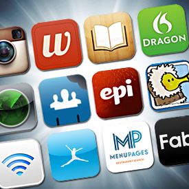 The 100 Best iPhone Apps    Need new iPhone apps? Maybe you're new to the iPhone, or perhaps you're a long-time iPhone owner who has too many apps and needs to find replacements that are more multi-purpose than the single-purpose apps currently cluttering your phone. In this article, we round up the best 100 iPhone apps we know of.