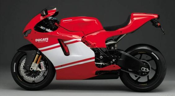 The 2006 MY Ducati Desmodici RR has, at its heart, a liquid-cooled, four-stroke, 989cc, 90-degree V4 cylinder desmodromic powerhouse ...