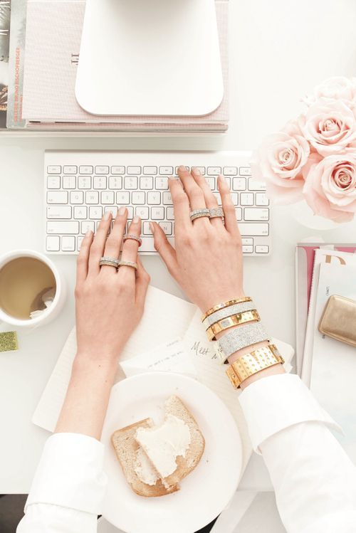 The Basics Of A Successful Blog: Tips For Blogging Success  {Career Girl Daily}