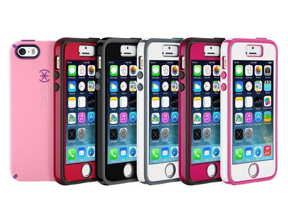 The Best iPhone 5s & iPhone 5 Cases