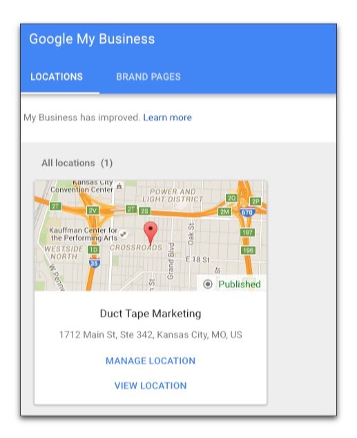 The Local SEO Playbook: Your Guide to Local Rankings - #entrepreneur #startups