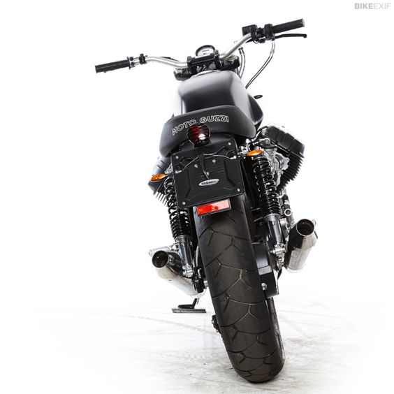 The ‘new’ V7 is Moto Guzzi’s biggest sales hit of recent years, getting the nod from riders and road testers alike. It’s stylish, lightweight and well finished—the perfect retro roadster. (Editorial disclosure: I have one in my own garage.) If there’s a recurring criticism of… Read more »