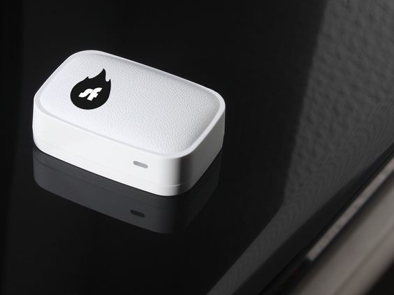 The Shellfire Box - A Tiny Box That Safely Connects ALL Your Devices To Our VPN Network | Crowdfunding is a democratic way to support the fundraising needs of your community. Make a contribution today!