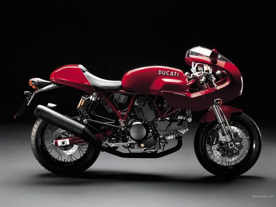 The ultimate guide to Ducati's much-loved SportClassic 1000 and all its variants.