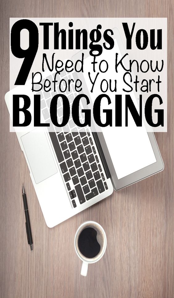 There is SO much to learn before you start blogging. But instead of feeling overwhelmed, you can take action. I followed some of these steps and others I wish I had! | Financegirl