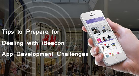 These are some of the challenges in beacon-enabling an app. Here is the best tips for app developers to deal with challenges faced in iBeacon app development.