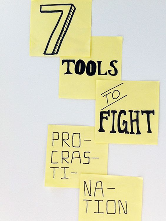 These tools will help you be as productive as you can be!
