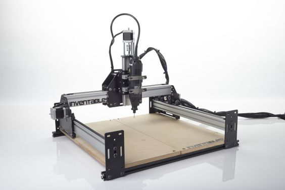 This little CNC machine is a cool $299 - Shapeoko