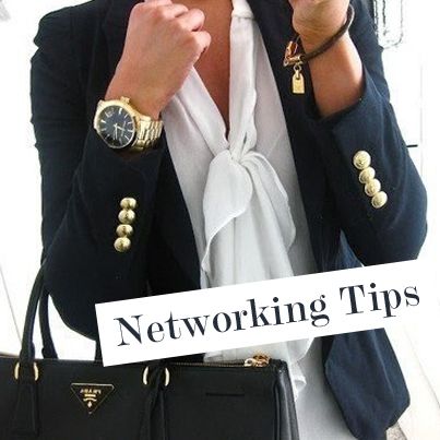 This One Networking Trick Could Help You Find Your Next Job | Levo League | Tips for #networking with anyone