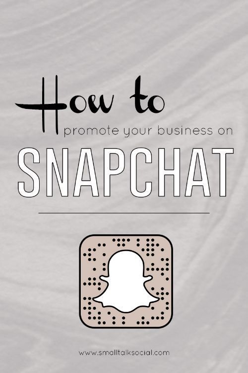 Using SnapChat for Social Media Marketing for your Business | How to use Snapchat to engage your audience - great resource for small business, social enterprise, and nonprofits!